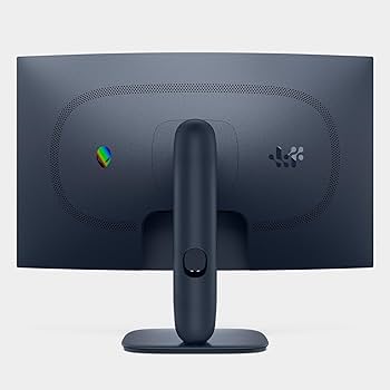 Alienware 1440p 32ゲーミングモニター AW3225DM Alienware 32 Monitor Gaming - AW3225DM, QHD (2560x1440), 1500R